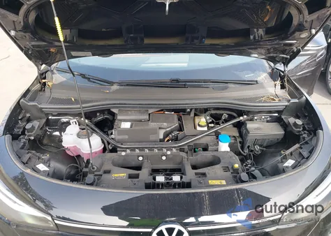 2024 Volkswagen Id.4 Standard из США, поврежденный, VIN 1V2BMPE86RC002608